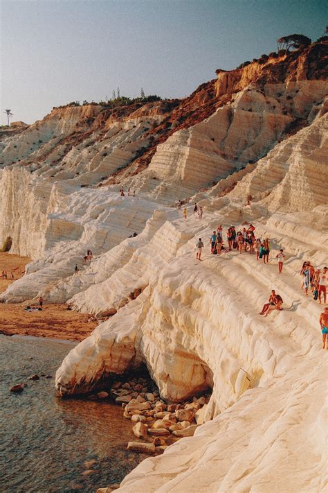 The Best Beaches In Sicily Artofit