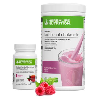 Herbalife Starter Kit Nutritional Shake Mix G Urtedrik G