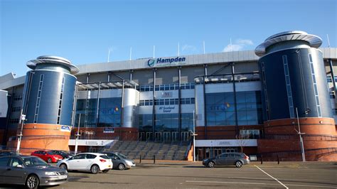 Six Premiership Clubs Set For Spfl Transparency And Governance Talks