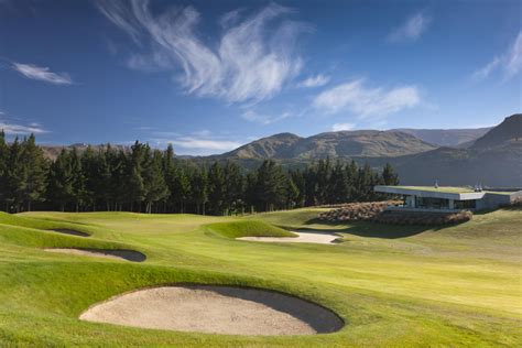 The Hills Golf Club Official Queenstown Website