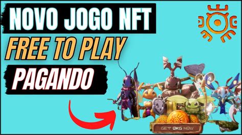 Ookeenga Nft Novo Jogo Nft Pagando At No Beta Free To Play