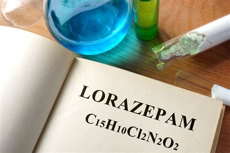 Lorazepam Side Effects, Detox & Addiction Treatment