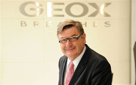 Simply Revolutionary | GEOX - Mediazone's Hong Kong's Most Valuable ...