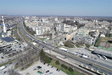 Natje Aj Za Sredi Nji Dio Glavne Gradske Osi U Karlovcu Rok Za