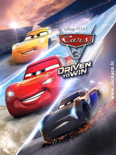 Cars 3 Box Office Budget Cast Hit Or Flop Posters Release Story