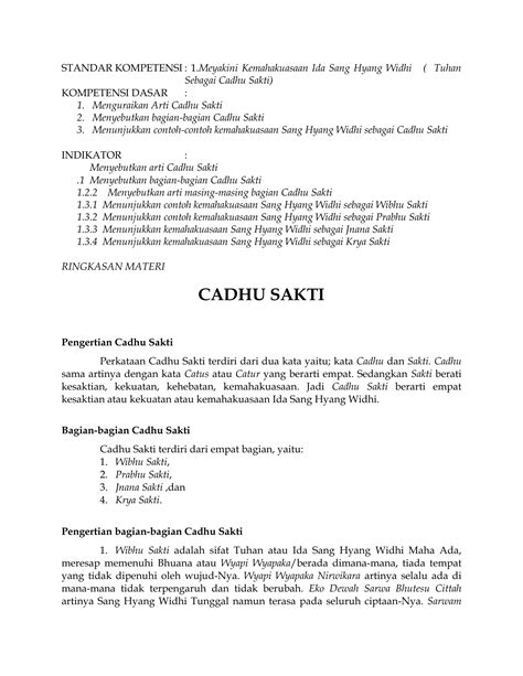 Contoh Teks Panatacara 2