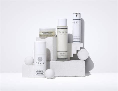 Buy Oskia Skincare Products Online | Face The Future – Face the Future