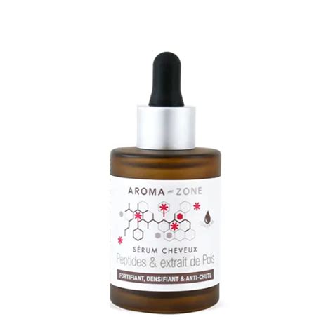 Anti hair loss Serum | Pacific Scents