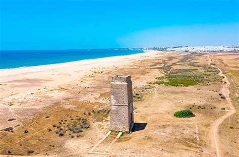 Playas De Conil De La Frontera Las Mejores Playas De Conil