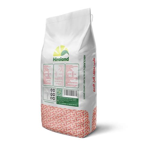 Whole Milk Powder | Hiroland - Your Global Dairy Supplier