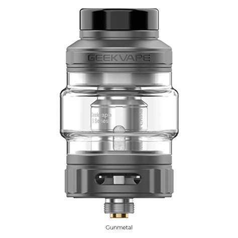 Clearomiseur Obelisk C Geekvape Bulle Hit Vape