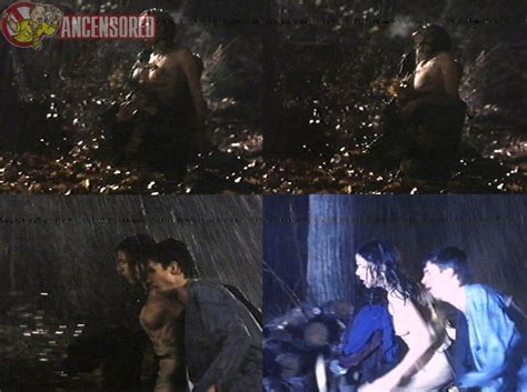 La Nuit Avec Hortense Nude Pics Page 1