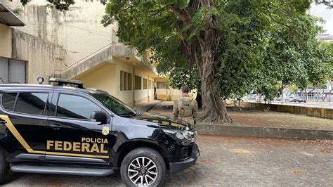 Polícia Federal deflagra operação Enem 2023 e cumpre mandado na Paraíba