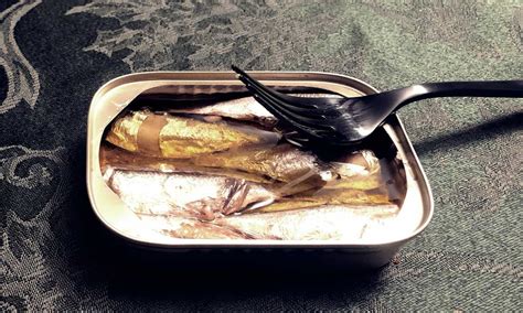 Sardines Uses For Survival Emergency Food Guide The Survival Journal