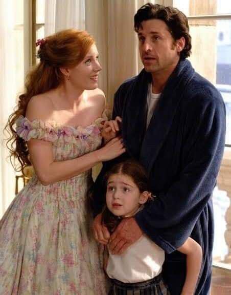enchanted giselle