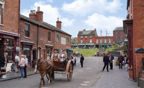 Funding For Museums Bringing Black Country History To Life