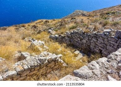 Ancient thera Images, Stock Photos & Vectors | Shutterstock