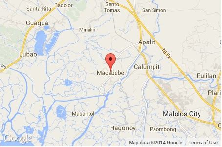 pampanga bridge delayed due  technical issues inquirer news