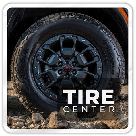 Tires Centennial Auto Group