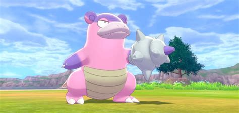 The Pokemon Company Divulga Novo Trailer Da Dlc De Pokémon Sword