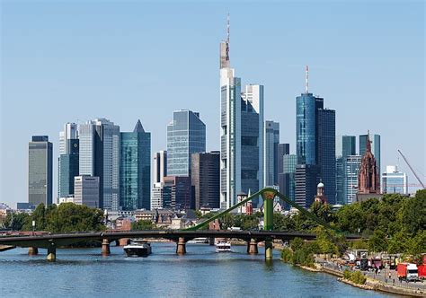 Frankfurt - Simple English Wikipedia, the free encyclopedia