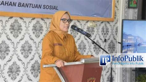 Infopublik Perkuat Sinergi Beri Rasa Aman Dan Nyaman Masyarakat