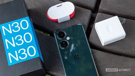 OnePlus Nord N30 review: Should you buy it? - Android Authority