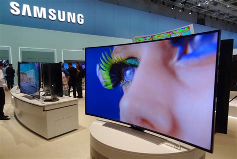 Samsung To Finalise Qd Oled Display Investment Plans Soon