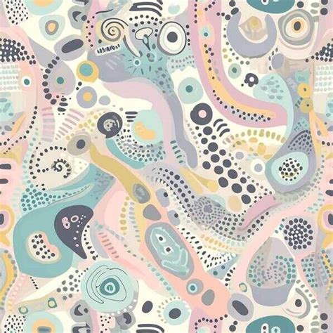 Download Eye-catching Abstract Pattern for Interior Design and Wall Art ...