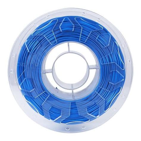 Filament Printare 3D CREALITY CR TPU BLUE TPU 1 75 Mm Albastru