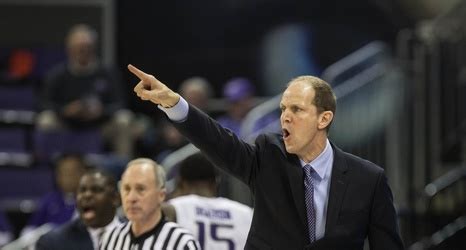 UW Mike Hopkins breaks down Huskies’ 77-70 win over UC Davis