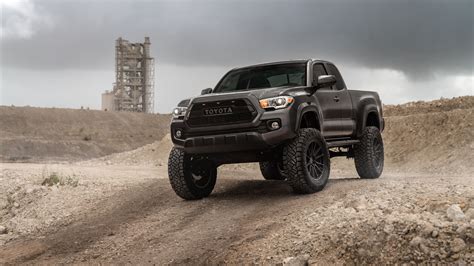 toyota tacoma wallpaper Tacoma toyota trd pro cab diesel double wallpaper tundra wallpapers road ...