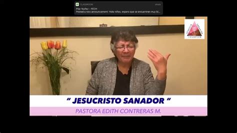 Jesucristo Sanador Youtube