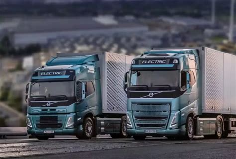 Volvo Trucks Goes Electric: What You Need to Know | Panorica