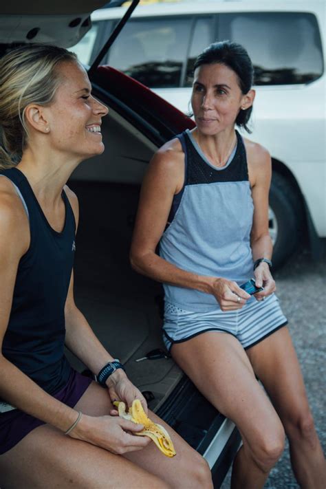 Marathon Fueling 101: What to Eat Before, During, & After Running - The