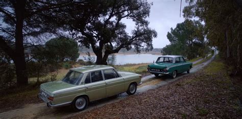 IMCDb org 1963 Ford Consul Cortina Deluxe MkI in Glória 2021