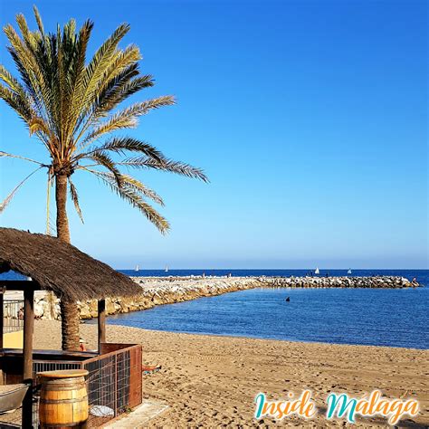 5 Rincones En Fuengirola Para Relajarse Inside Malaga