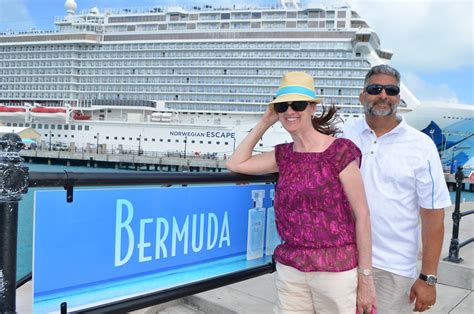 NYC to Bermuda Cruise - all - razz