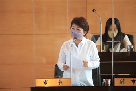 快打站長者熱昏送醫「假訊息」 盧秀燕認新聞發布有錯道歉 民眾網