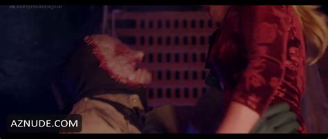 AMERICAN FRIGHT FEST NUDE SCENES AZNude