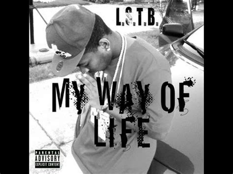 Lil Scooter Tha Best My Way Of Life Official Video HD YouTube