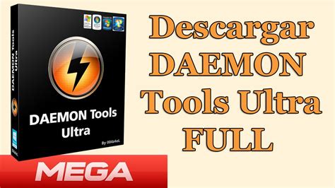 Como Descargar E Instalar Daemon Tools Ultra Full 2015 Windows 7 8 8 1