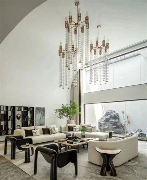 Pin By Q On Livingroom Luxury Living Room Luxury Interior