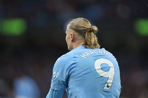 He Told Me Pep Guardiola Shares What Injured Man City Star Erling