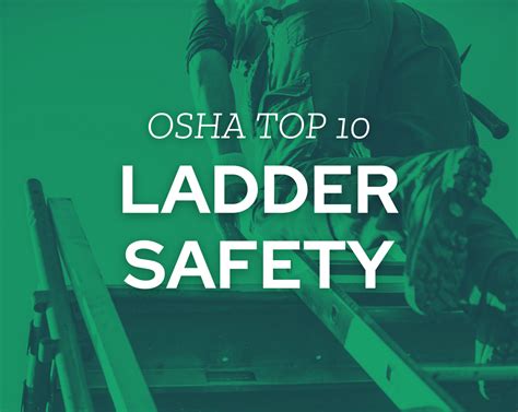 osha  ladder safety      kpa