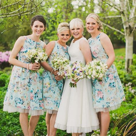 20 Beautiful 1950s Bridesmaid Dresses : Chic Vintage Brides