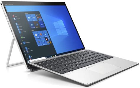 Hp Elite X G Specs Tests And Prices Laptopmedia