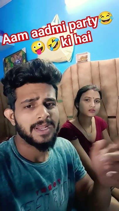 New Video Like Kro🤣🤪😂 Comedy Couplecomedy Shortfeed Ytshortfeed Faimlycomedy Funny Viral Masti