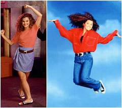 Keri Russell Mickey Mouse Club