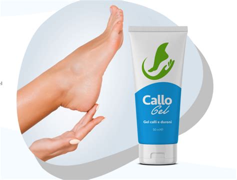 Callogel Crema Per Calli E Duroni Funziona Davvero Le Recensioni